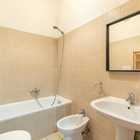 Appartement Appartamento A 10 Minuti Da Trastevere Rome