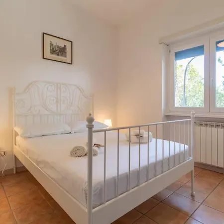 Appartement A 10 Minuti Da Trastevere *