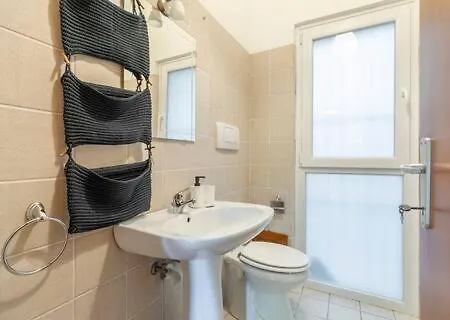 Appartement A 10 Minuti Da Trastevere *