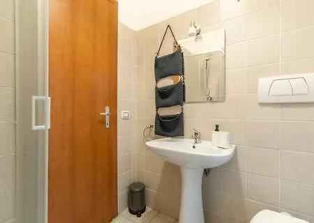 Appartement A 10 Minuti Da Trastevere Rome