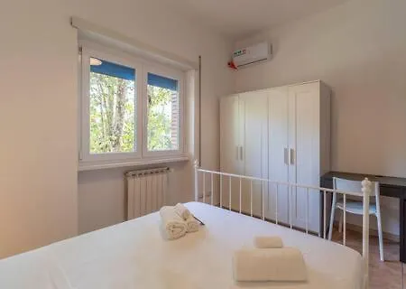 Appartement A 10 Minuti Da Trastevere