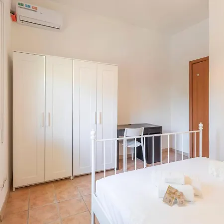 Appartement A 10 Minuti Da Trastevere *