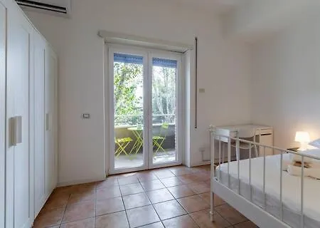Appartement Appartamento A 10 Minuti Da Trastevere Rome