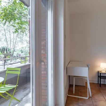 Appartement Appartamento A 10 Minuti Da Trastevere Rome