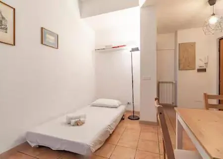A 10 Minuti Da Trastevere Appartement