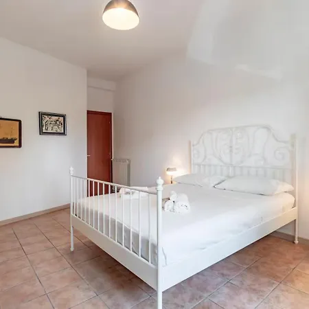 Appartement A 10 Minuti Da Trastevere