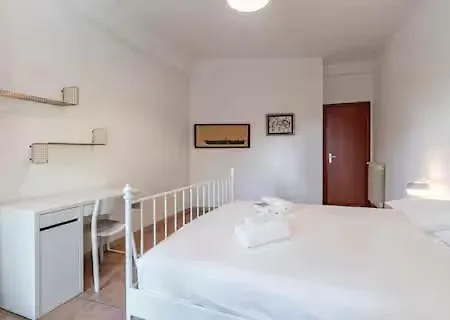 Appartement A 10 Minuti Da Trastevere *