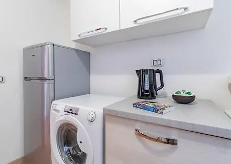 A 10 Minuti Da Trastevere Appartement Rome