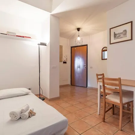 A 10 Minuti Da Trastevere * Rome