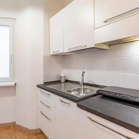 Appartamento A 10 Minuti Da Trastevere Appartement Rome