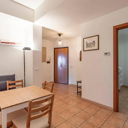 Appartamento A 10 Minuti Da Trastevere *