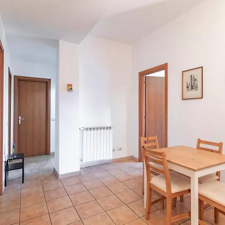 Appartamento A 10 Minuti Da Trastevere Appartement *